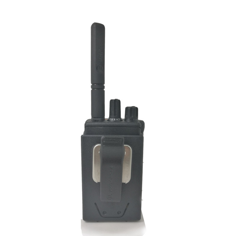 摩托罗拉(MOTOROLA)XiR E8600i UHF数字对讲机 蓝牙4.0 定位 WiFi IP68防水防尘IP互联高清大图