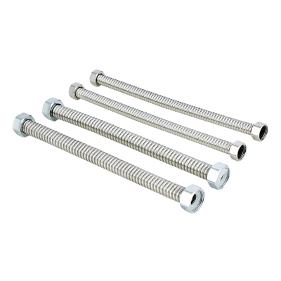 南方卫通 不锈钢波纹管6分30cm NF-101 30CM / 根