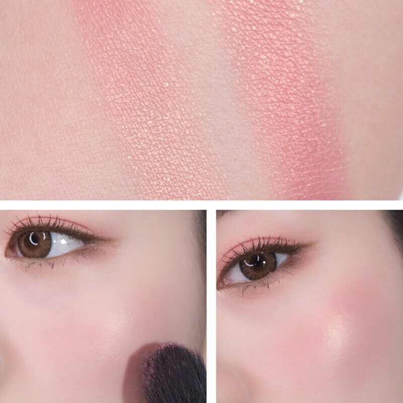 纳斯NARS (胭脂修容)腮红胭脂粉 柔粉色 缎光4.8g高清大图