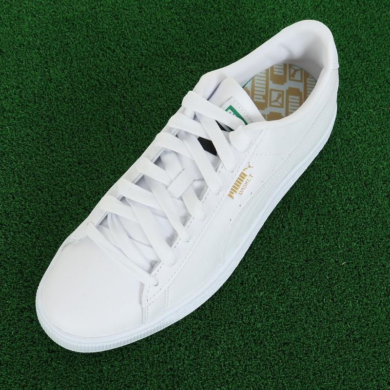 彪马(Puma)男士经典板鞋透气舒适百搭休闲低帮运动鞋高清大图