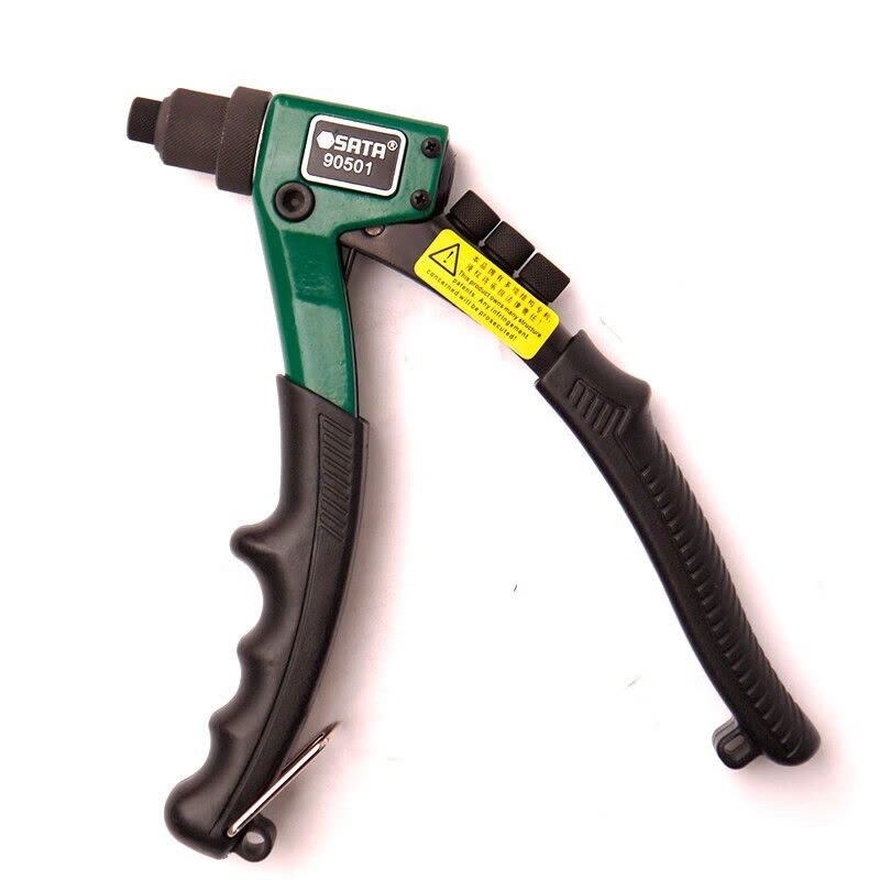 省力型单把拉铆枪8″90501图片