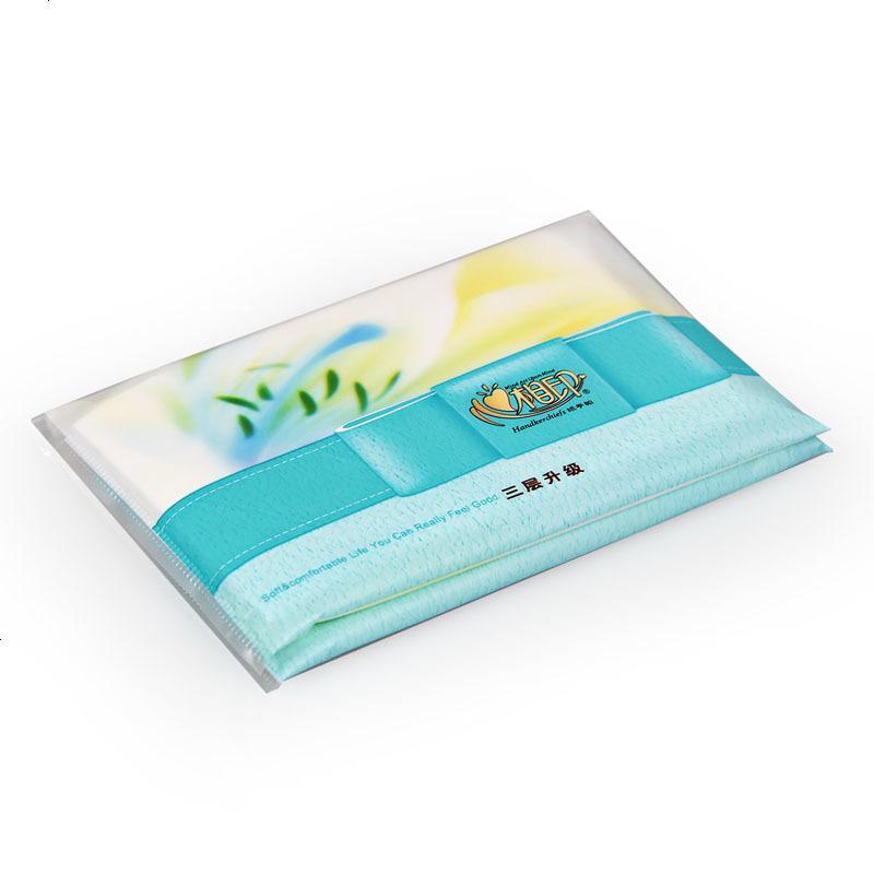 宁百辰ningbaichen手帕纸