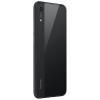 华为/荣耀(honor)荣耀畅玩8A 全网通 3GB+32GB 幻夜黑 移动联通电信4G手机 双卡双待 8A