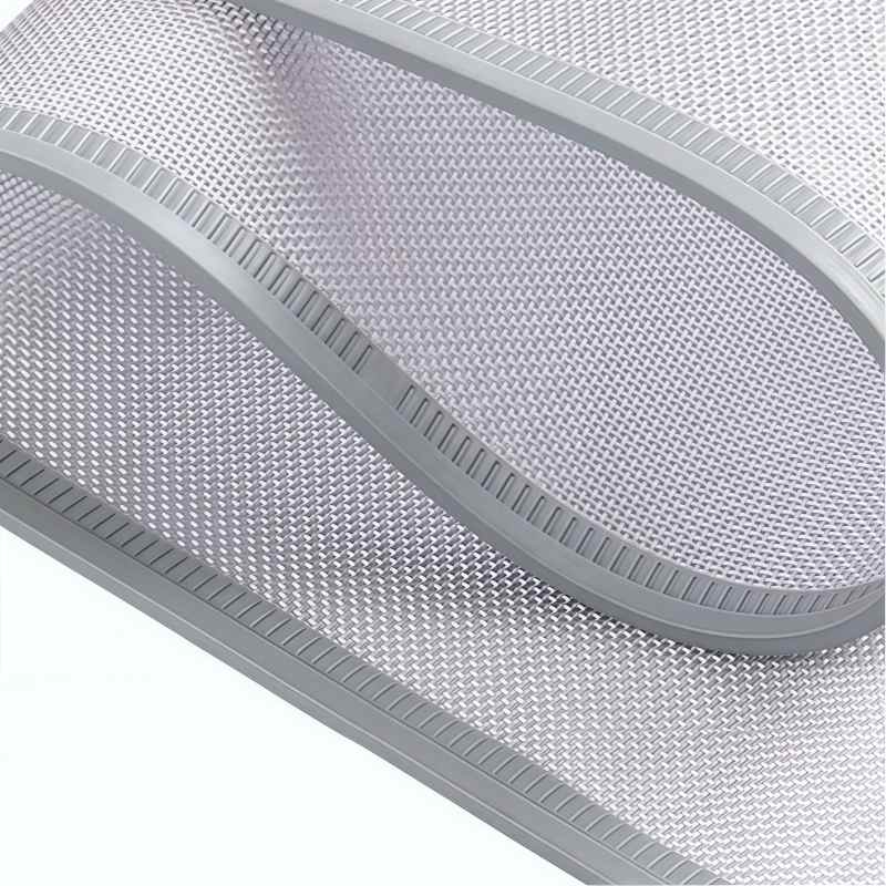 围盛 防蚊门帘 尺寸可定制 平方米高清大图