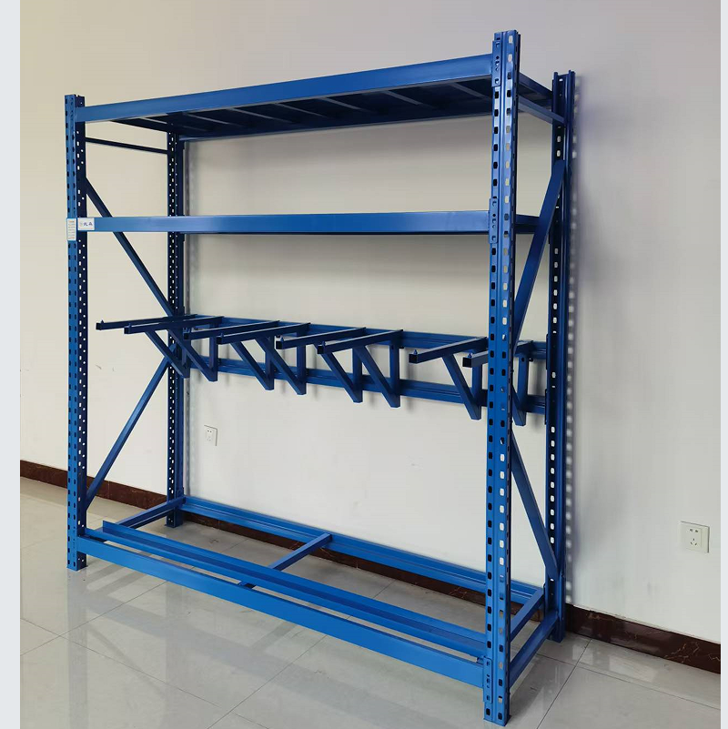 摆式工具架 2000mm*2000mm*600mm 组高清大图
