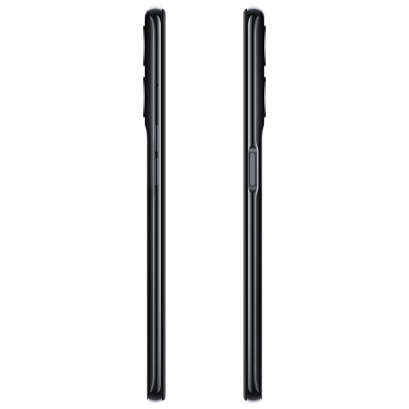 OPPO K10 暗夜黑 12GB+256GB 5G全网通手机 天玑8000-MAX芯片 120Hz高帧变速屏 金刚石VC液冷散热系统