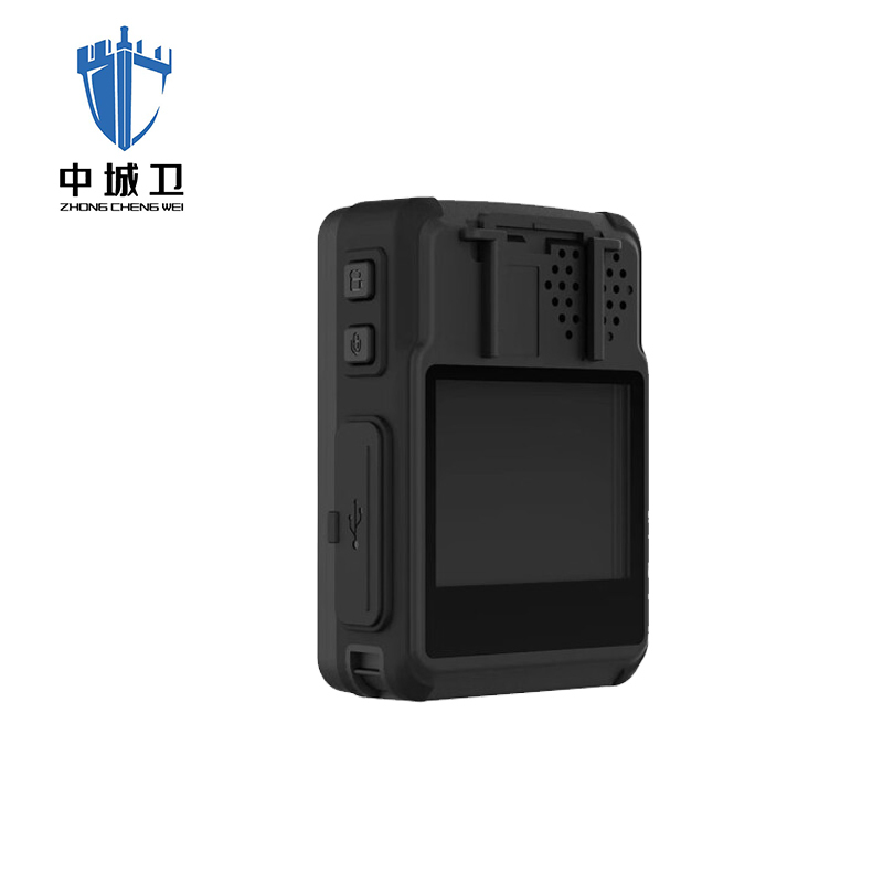 中城卫DSJ-N4音视频记录仪 防抖 4K摄像 64GB