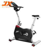 军霞JX-2008轻商用立式健身车