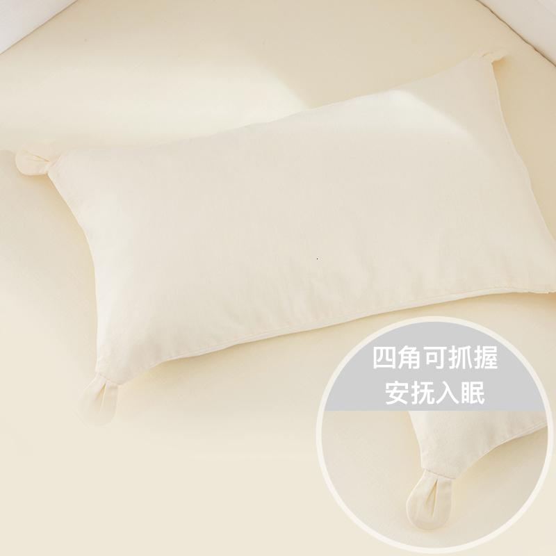 美帮汇入园床品儿童床上用品三件套幼儿园全棉针织专用宝宝被子高清大图