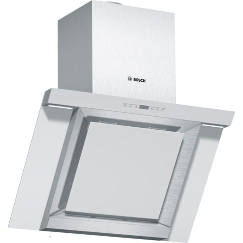 bosch博世dks957sti博世侧吸式吸油烟机白色dks957sti