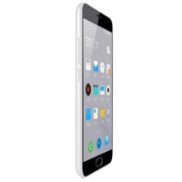 魅蓝note2 (16GB) 白色 移动联通双4G 双卡双待