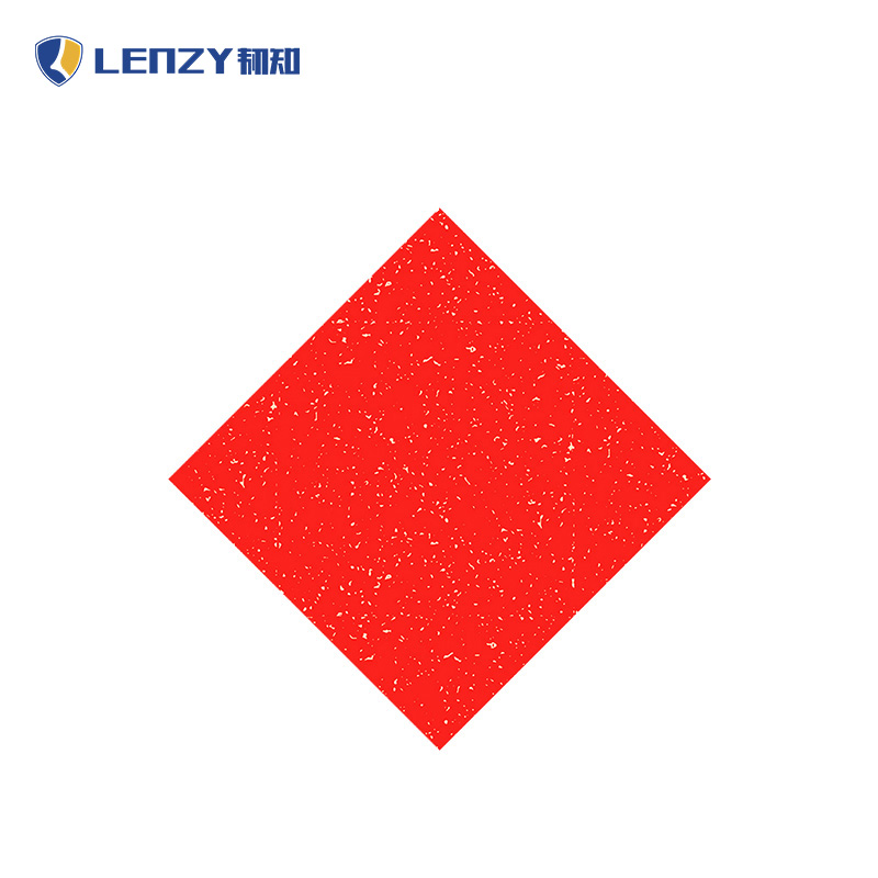 LENZY 韧知 福字 23cm 包高清大图