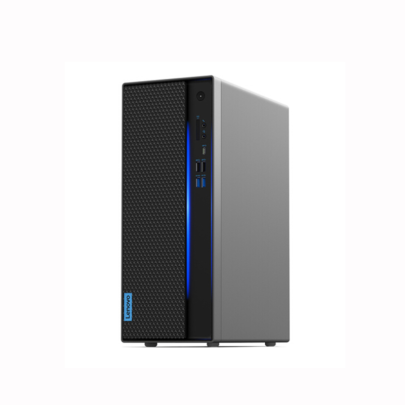 联想GeekPro-15 台式机电脑单主机I7-9700 8G 1TB+256GB固态 GTX1660Ti 6GB独显