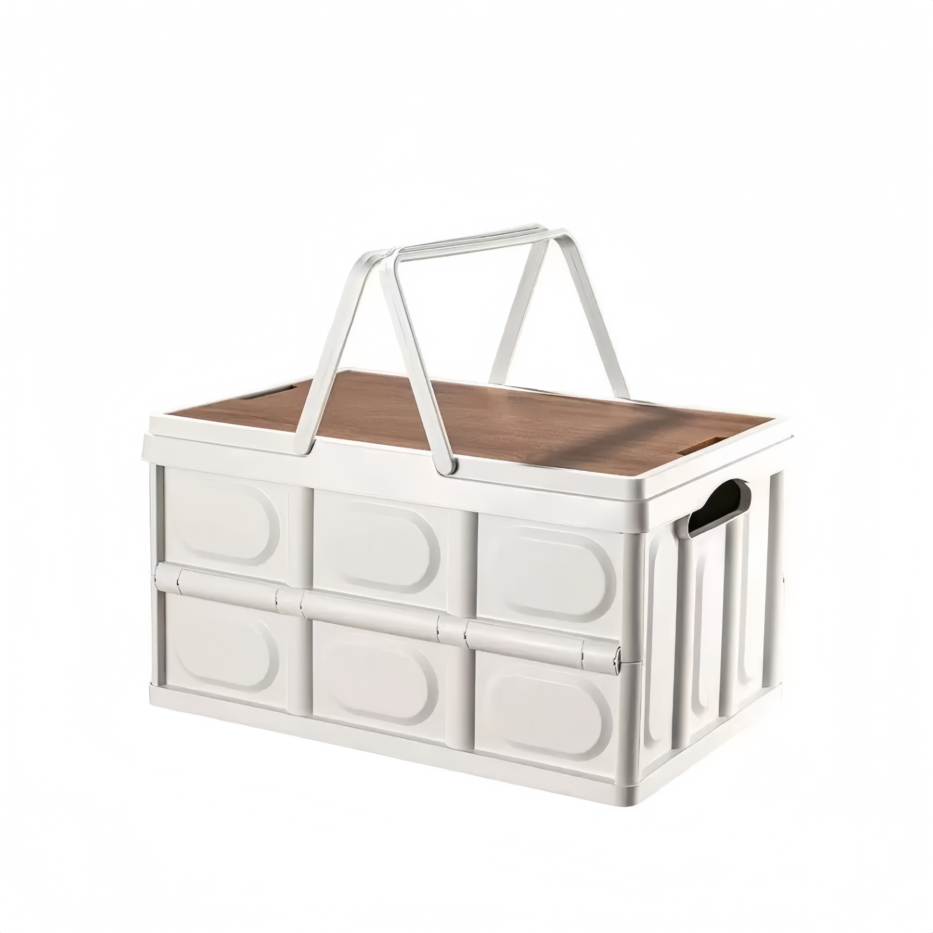 鑫龙都 收纳箱 54cm 个高清大图