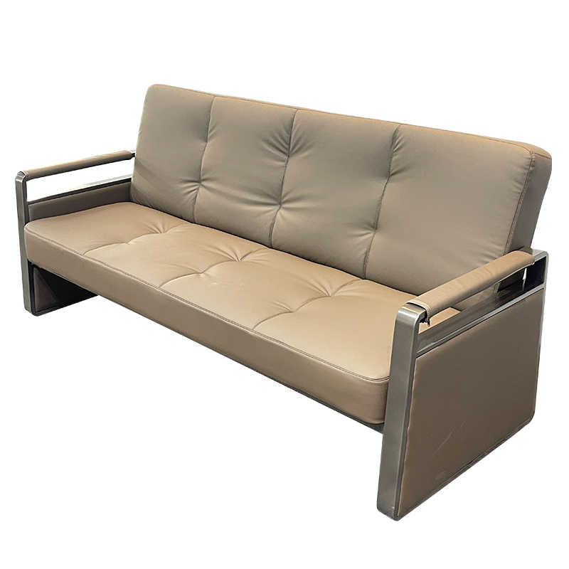 博邦瑞达 三人沙发 沙发床 折叠沙发 1970*880*920mm 张高清大图