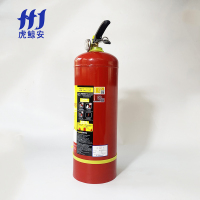 虎鲸安干粉灭火器5公斤 汽车载灭火器家庭用公司办公室用商场店铺用工厂房仓库灭火器消防器材5kg MFZ/ABC5