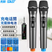 奇声(Qisheng)MAV-2301家庭影院套装 5.1家庭影院音响套装 家用电视客厅壁挂落地音箱 (黑色)