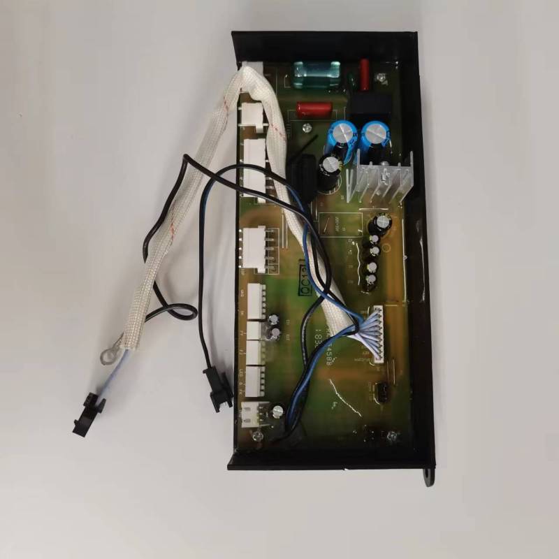 帮客材配 全新原装 惠而浦燃气热水器JSQ22- T11R/JSQ18- T9R 主板 收前验货高清大图