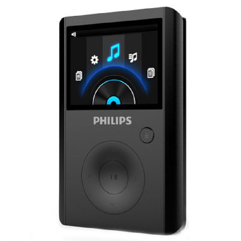 飞利浦(Philips) 32GB MP3播放器 SA8232 (单位:个)
