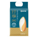 鲜禾鲜 5kg珍享米袋装