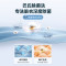 [官方旗舰店]美的洗烘套装10KG滚筒洗衣机+热泵烘干机 巴氏除菌除螨 MG100V11FPRO+MH100V11F