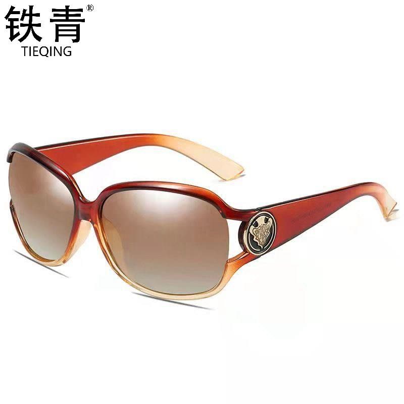 铁青太阳偏光眼镜PG33 个图片