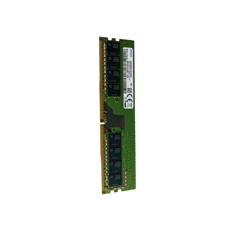 三星(SAMSUNG)原厂 8G DDR4 3200台式机电脑内存条高清大图