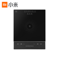 米家 小米电磁炉C1 2100W大功率 7档调节 MDCL0E1ACM