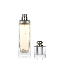 Dior迪奥黄色魅惑女士香水100ml 清新持久留香 法国原装进口