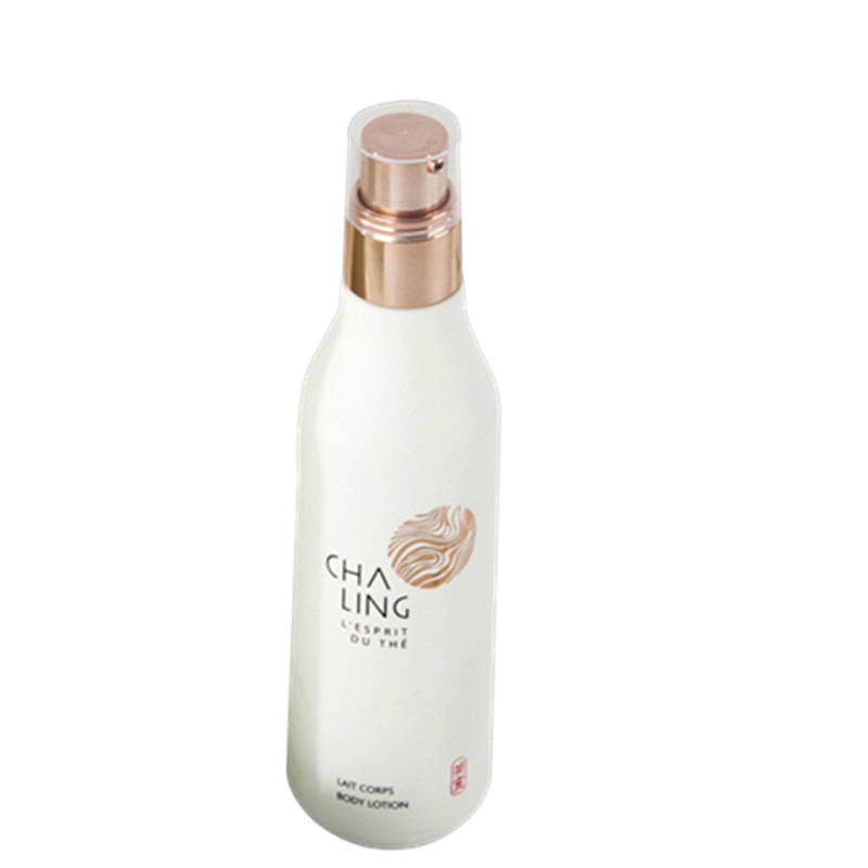 茶灵(CHA LING)身体乳 145ml 保湿 补水 滋润