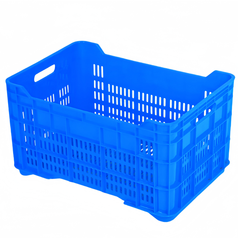 依韵珂收纳框600*410*330mm个高清大图