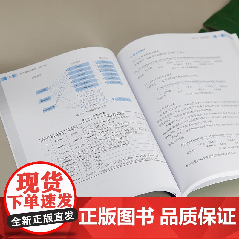 [正版新书]网络管理员教程(第6版) 景为、朱光明、张珂 清华大学出版社 网络管理员高清大图