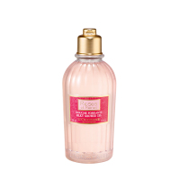 欧舒丹 玫瑰皇后 沐浴啫喱 250ml (单位:瓶)