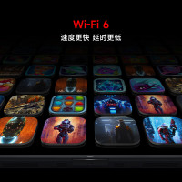 [自营]小米电视85英寸REDMI MAX85 2025节能版一级能效64G大存储144HZ游戏竞技高刷NFC遥控器平板