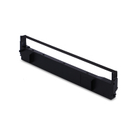 欣彩 LQ1600K色带架 AS-LQ1600K 适用EPSON LQ1600K 1000K 1900K含色带架