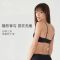 bra无肩带内衣女防滑聚拢上托无痕超薄款大胸显小胸隐形文胸抹胸 白色1.0 (一衣三穿) S 建议70A70B70C75