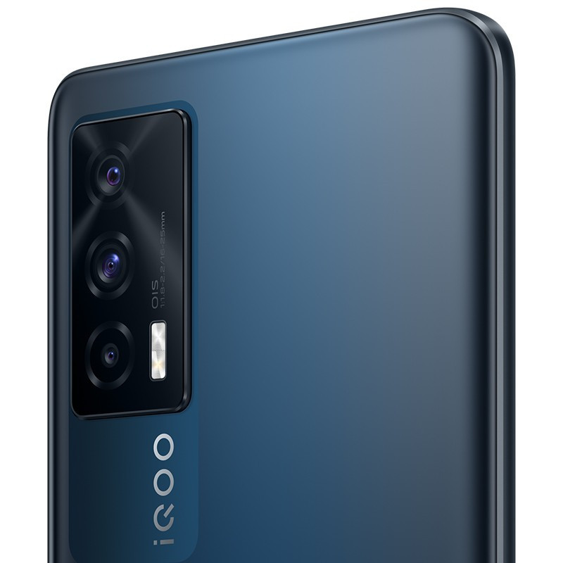 独立显示芯片 66w超快闪充 性能超体强悍出击 iqooneo5手机报价_参