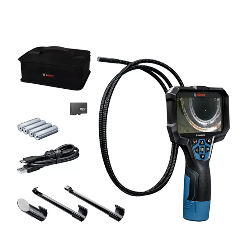 博世(BOSCH) 内窥镜GIC 5-27C 5.3英寸242*140*66mm 把