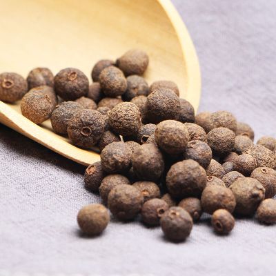 多香果众香果众香子牙买加胡椒甘椒西餐调料调料大全多香果50克颗粒