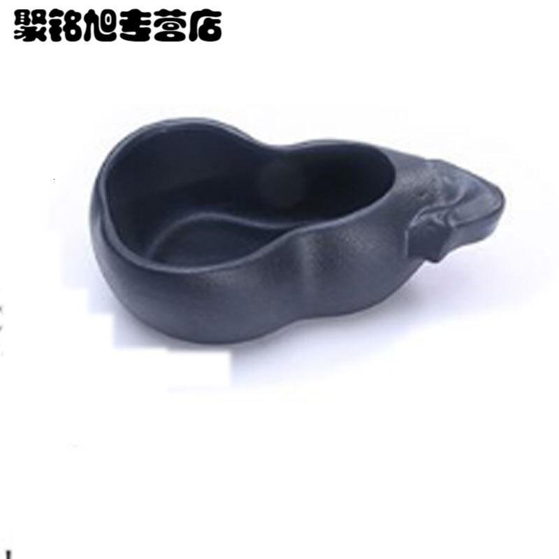 半全自动茶具套装家用简约创意懒人泡茶壶器功夫茶杯石磨陶瓷茶壶简约