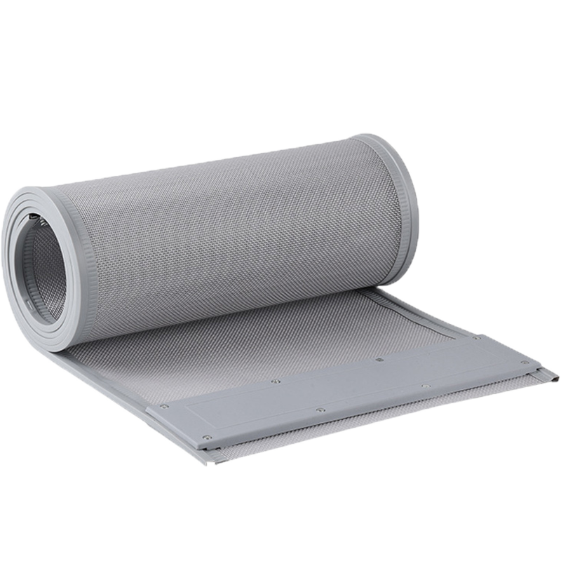 璎蕙网纱门帘高清大图