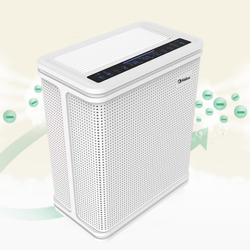 派斯净化器PRAISE-AIR 1903