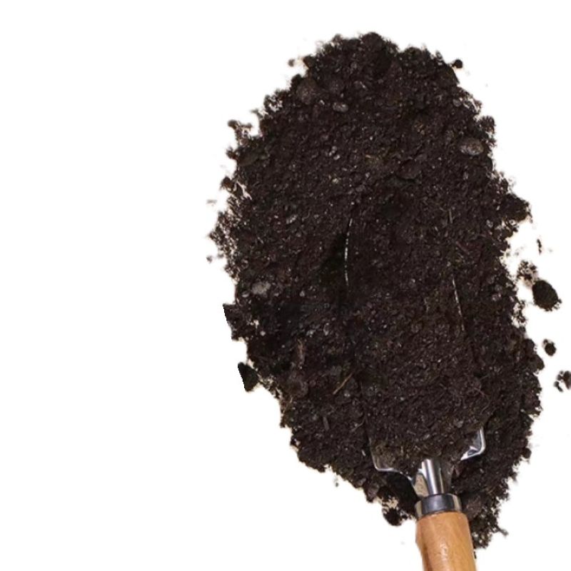 诚智旺 羊粪发酵有机肥 YFF-1 吨高清大图