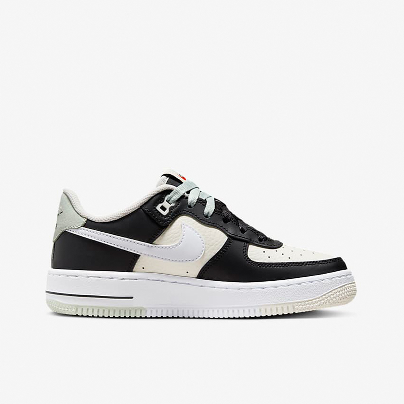 nike耐克女鞋airforce1空军一号运动鞋大童休闲板鞋fb9035002