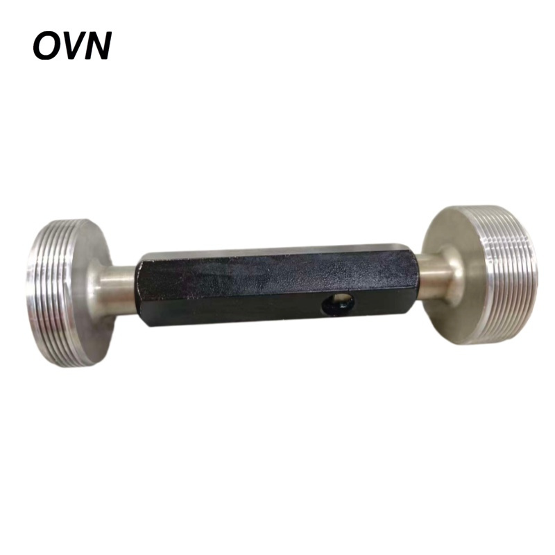 OVN 塞规 M42*2 个高清大图