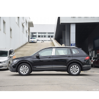途观L 2024款 出众款 300TSI 自动两驱龙腾版