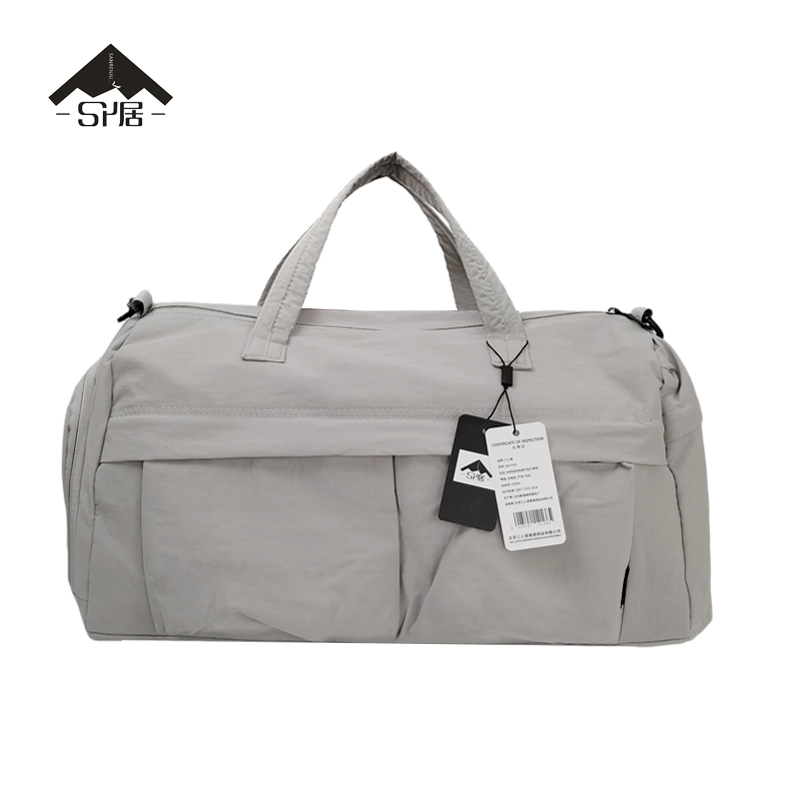 三人居 休闲运动包旅行包行李包 SRJYY91 个高清大图