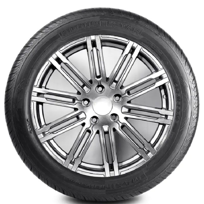 双星 CROSSLEADER轮胎 225/60R16 98H DH01 适配君越比亚迪秦华泰
