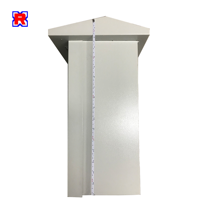 RX 雨量仪室外金属机箱 SE-1型 台高清大图