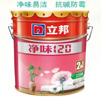 涂料 立邦净味120二合一(18L)